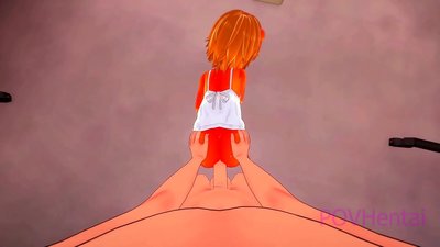 അശ്ലീല പാരഡി